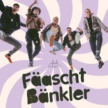 Fäaschtbänkler  (666) Samstag, 21.11.2026 | 20:30 REGENSBURG | das Stadtwerk.Donau-Arena