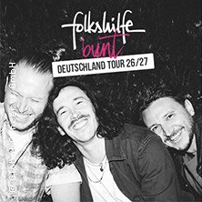 Folkshilfe  (18) Donnerstag, 08.10.2026 | 20:00 NÜRNBERG | HIRSCH