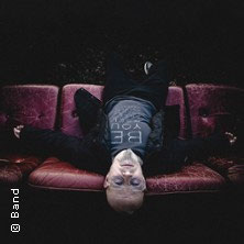 Thomas D and The KBCS  (95) Samstag, 22.08.2026 | 20:00 ERLANGEN | E-Werk Erlangen