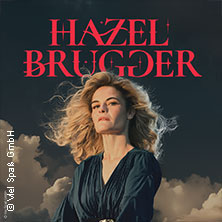 Hazel Brugger - Good Evening Europe  (499) Donnerstag, 19.11.2026 | 20:00 REGENSBURG | das Stadtwerk.Donau-Arena