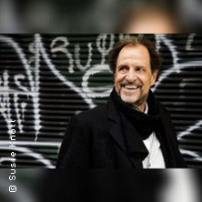 Helmfried von Lüttichau  (26) Samstag, 05.12.2026 | 20:00 ROTH | Kulturfabrik Roth