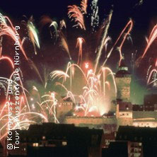 Das große Silvesterkonzert - Leipziger Symphonieorchester  (9) Donnerstag, 31.12.2026 | 18:00 NÜRNBERG | Meistersingerhalle Nürnberg