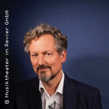 Eckart von Hirschhausen - Musik macht glücklich - und rettet die Welt  (993) Montag, 12.04.2027 | 19:30 ERLANGEN | Heinrich-Lades-Halle