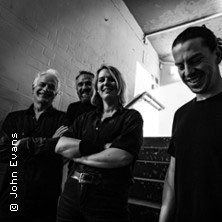 The Wedding Present - Seamonsters 35th Anniversary Tour  (8) Freitag, 20.11.2026 | 21:00 ERLANGEN | E-Werk Erlangen