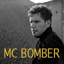 MC BOMBER - Die seriöse Tour  (36) Mittwoch, 30.09.2026 | 20:00 NÜRNBERG | HIRSCH
