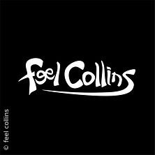 Feel Collins - The Music of Phil Collins & Genesis Freitag, 28.08.2026 | 19:30 NÜRNBERG | Serenadenhof Nürnberg