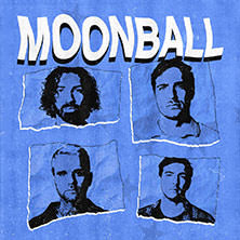 Moonball Dienstag, 18.11.2025 | 20:00 Z-Bau Roter Salon | Frankenstraße 200 | 90461 NÜRNBERG