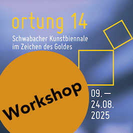 Ortung Workshop: "The Golden Link" - 180 Minuten Freitag 15.08.2025 um 14:30 Uhr  Medienraum VHS Königsplatz 29a 91126 Schwabach