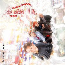 Pudeldame - "Kein schlechtes Wetter" - Tour Montag, 01.12.2025 | 19:45 NÜRNBERG | Club Stereo