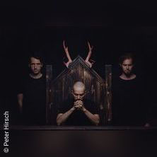 The Hirsch Effekt  (27) Freitag, 26.02.2027 | 19:45 NÜRNBERG | Club Stereo