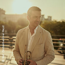 Till Brönner & Dieter Ilg  (957) Samstag, 16.01.2027 | 20:00 ERLANGEN | Heinrich-Lades-Halle