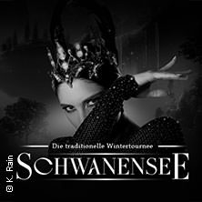 Schwanensee - Grand Classic Ballet - Die traditionelle Wintertournee  (747) Dienstag, 24.11.2026 | 19:00 NÜRNBERG | Meistersingerhalle Nürnberg