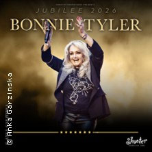 Bonnie Tyler  (673) Donnerstag, 05.11.2026 | 20:00 NÜRNBERG | Meistersingerhalle Nürnberg