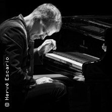 Brad Mehldau  (17) Montag, 01.03.2027 | 19:30 NÜRNBERG | Meistersingerhalle Nürnberg