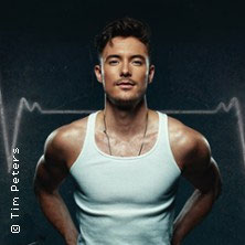 Tim Peters - Herzrasen Tour 2027  (8) Samstag, 16.01.2027 | 20:00 NÜRNBERG | Club Stereo