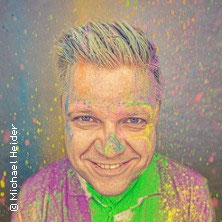 Ralf Winkelbeiner  (19) Freitag, 27.11.2026 | 20:00 ROTH | Kulturfabrik Roth
