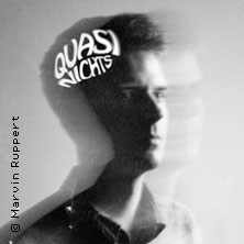 Alex Stoldt - Quasi Nichts Sonntag, 26.04.2026 | 19:00 NÜRNBERG | Löwensaal