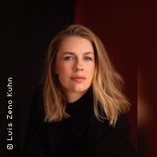 Christine Eixenberger  (29) Freitag, 30.04.2027 | 20:00 NÜRNBERG | Gutmann am Dutzendteich