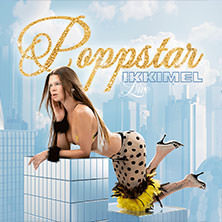 Ikkimel - POPPSTAR  (118) Dienstag, 24.11.2026 | 20:00 BAMBERG | brose ARENA