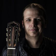 Stefan Eichner spielt Reinhard Mey  (20) Samstag, 05.12.2026 | 20:00 NÜRNBERG | Gutmann am Dutzendteich