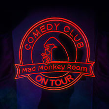 Mad Monkey Room - Mad Monkey on Tour Freitag, 03.05.2024 | 20:00 NÜRNBERG | Gutmann am Dutzendteich