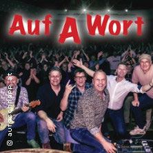 Auf a Wort - Best of STS  (148) Freitag, 16.10.2026 | 20:00 SCHWABACH | Markgrafensaal
