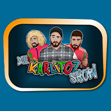 Karlitoz - Die Karlitoz-Show Sonntag, 15.12.2024 | 19:00 NÜRNBERG | Gutmann am Dutzendteich