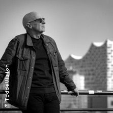 Midge Ure and Band Electronica - The Classic Collection - Tour 2027  (269) Dienstag, 09.03.2027 | 20:00 ERLANGEN | Heinrich-Lades-Halle