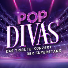 POP DIVAS - Der Soundtrack Deines Lebens - Das Tribute-Konzert der Superstars Dienstag, 16.03.2027 | 19:30 NÜRNBERG | Meistersingerhalle Nürnberg