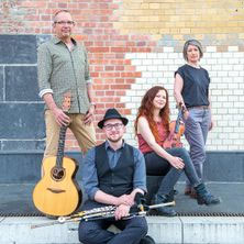 Cara - Our Ship is ready Tour  (2) Mittwoch, 18.11.2026 | 20:00 ROTH | Kulturfabrik Roth