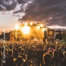 Metal Frenzy Open Air 2026 10.06.2026 ─ 13.06.2026 GARDELEGEN | Am Erlebnisbad Gardelegen
