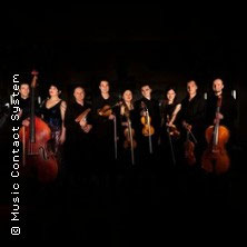 The Chambers - Die Virtuosen aus Köln  (91) Samstag, 24.10.2026 | 19:30 ANSBACH | Karlshalle Ansbach
