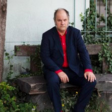 Matthias Egersdörfer  (58) Sonntag, 13.12.2026 | 20:00 NÜRNBERG | Gutmann am Dutzendteich