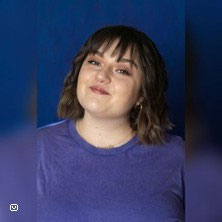 Teresa Reichl  (17) Sonntag, 28.02.2027 | 19:30 NÜRNBERG | Eventlocation LUX – Junge Kirche