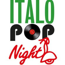 Italo Pop Night Donnerstag, 13.08.2026 | 19:30 NÜRNBERG | Serenadenhof Nürnberg