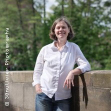 Monika Martin - Kulinarische Krimi-Lesung  (4) Sonntag, 28.02.2027 | 19:00 NÜRNBERG | Gutmann am Dutzendteich