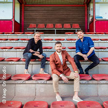 Fussball MML - Live 2025 Donnerstag, 27.11.2025 | 20:00 Z-Bau | Frankenstraße 200 | 90461 NÜRNBERG