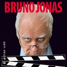 Bruno Jonas  (136) Samstag, 28.11.2026 | 19:30 ROTH | Kulturfabrik Roth