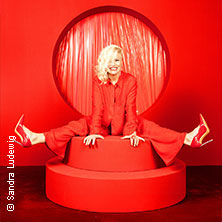 Ina Müller und Band - Die 6.0 Tour  (2583) Samstag, 17.10.2026 | 20:00 BAMBERG | brose ARENA