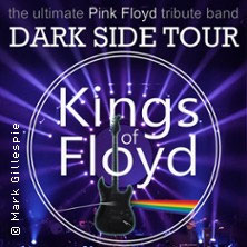 Kings Of Floyd - Dark Side Tour  (863) Freitag, 12.11.2027 | 20:00 NÜRNBERG | HIRSCH