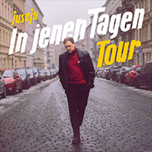 Juse Ju - In jenen Tagen Tour  (33) Donnerstag, 04.02.2027 | 19:45 Z-Bau Galerie | Frankenstraße 200 | 90461 NÜRNBERG