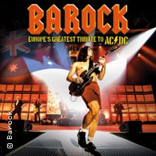 BAROCK  (617) Samstag, 26.09.2026 | 20:00 NÜRNBERG | HIRSCH