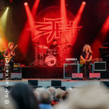 Barclay James Harvest feat. Les Holroyd Donnerstag, 30.10.2025 | 20:00 ERLANGEN | Heinrich-Lades-Halle
