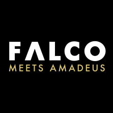 FALCO MEETS AMADEUS  (707) Samstag, 30.01.2027 | 20:00 ERLANGEN | Heinrich-Lades-Halle