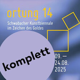 Ortung Komplett - 180 Minuten Freitag 15.08.2025 um 13:30 Uhr  Treffpunkt Infopoint Königsplatz 91126 Schwabach