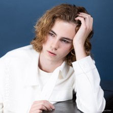 Justus Eichhorn - Klavierabend Freitag, 22.01.2027 | 19:30 NÜRNBERG | Meistersingerhalle Kleiner Saal