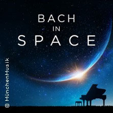 Bach in Space - Mona Asuka, Piano  (92) Sonntag, 27.12.2026 | 17:00 NÜRNBERG | Meistersingerhalle Nürnberg