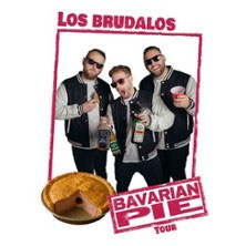 Los Brudalos Freitag, 29.05.2026 | 20:00 NÜRNBERG | HIRSCH
