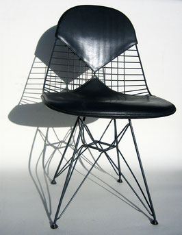 Wire Chair mit Bikini (4 St. vorh.)