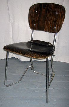Aluflex Chair